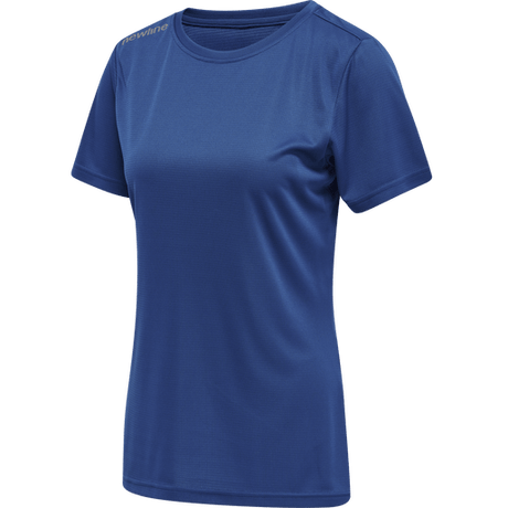 Hummel Women's Core Functional Short Sleeve T-Shirt Hummel