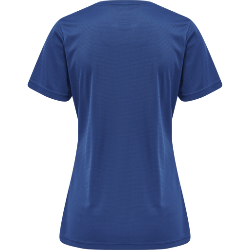 Hummel Women's Core Functional Short Sleeve T-Shirt Hummel