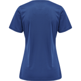 Hummel Women's Core Functional Short Sleeve T-Shirt Hummel