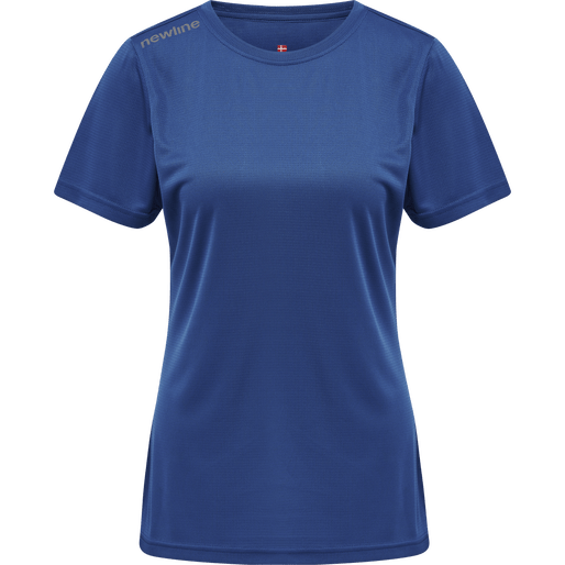 Hummel Women's Core Functional Short Sleeve T-Shirt Hummel
