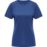 Hummel Women's Core Functional Short Sleeve T-Shirt Hummel