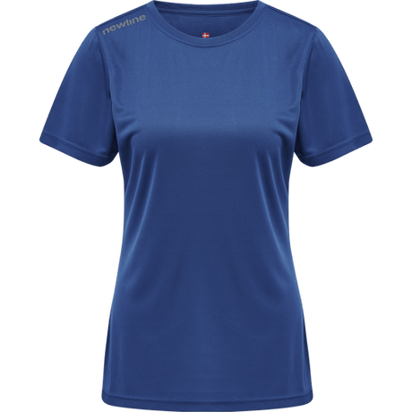 Hummel Women's Core Functional Short Sleeve T-Shirt Hummel