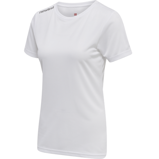 Hummel Women's Core Functional Short Sleeve T-Shirt Hummel