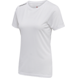 Hummel Women's Core Functional Short Sleeve T-Shirt Hummel