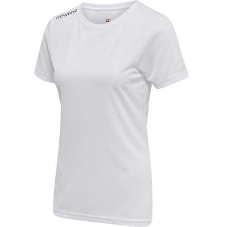 Hummel Women's Core Functional Short Sleeve T-Shirt Hummel