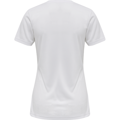 Hummel Women's Core Functional Short Sleeve T-Shirt Hummel