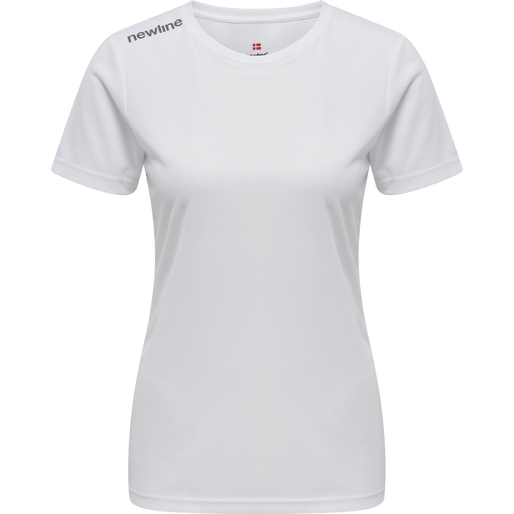 Hummel Women's Core Functional Short Sleeve T-Shirt Hummel
