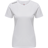 Hummel Women's Core Functional Short Sleeve T-Shirt Hummel