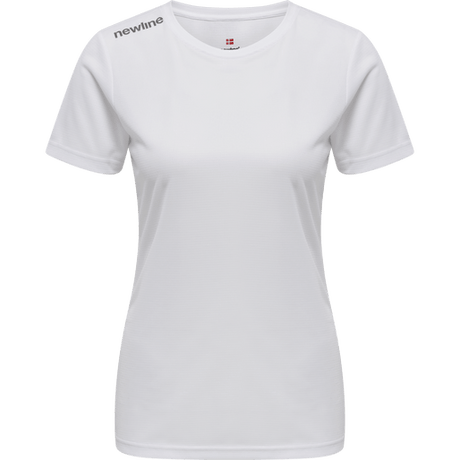 Hummel Women's Core Functional Short Sleeve T-Shirt Hummel