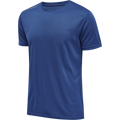 Hummel Men's Core Functional Short Sleeve T-Shirt Hummel