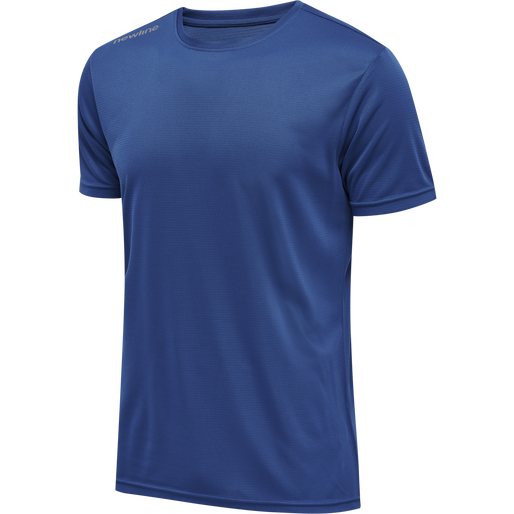 Hummel Men's Core Functional Short Sleeve T-Shirt Hummel