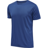 Hummel Men's Core Functional Short Sleeve T-Shirt Hummel