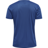 Hummel Men's Core Functional Short Sleeve T-Shirt Hummel
