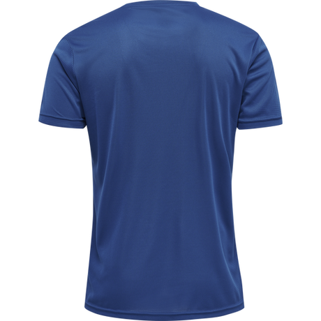 Hummel Men's Core Functional Short Sleeve T-Shirt Hummel