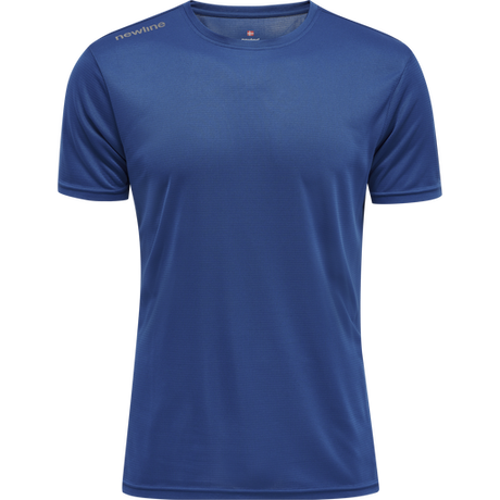 Hummel Men's Core Functional Short Sleeve T-Shirt Hummel