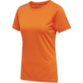 Hummel Women's Core Functional Short Sleeve T-Shirt Hummel