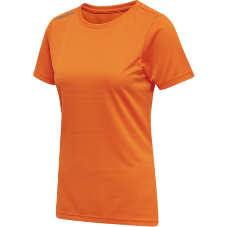 Hummel Women's Core Functional Short Sleeve T-Shirt Hummel