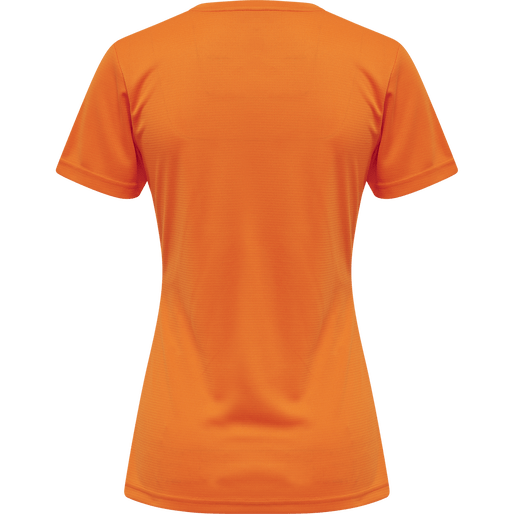 Hummel Women's Core Functional Short Sleeve T-Shirt Hummel