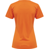 Hummel Women's Core Functional Short Sleeve T-Shirt Hummel