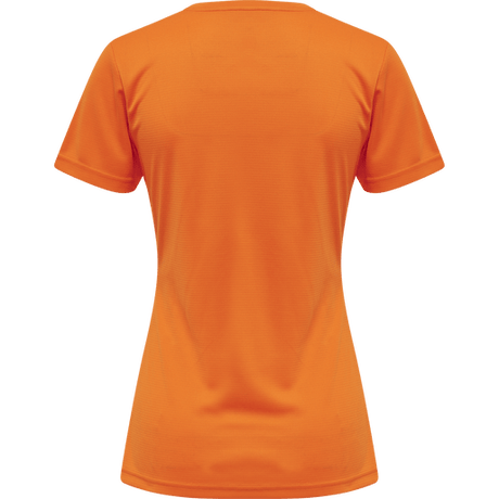 Hummel Women's Core Functional Short Sleeve T-Shirt Hummel