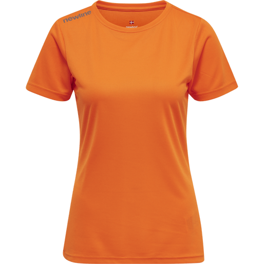 Hummel Women's Core Functional Short Sleeve T-Shirt Hummel