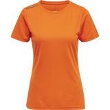 Hummel Women's Core Functional Short Sleeve T-Shirt Hummel