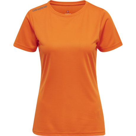 Hummel Women's Core Functional Short Sleeve T-Shirt Hummel