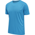 Hummel Men's Core Functional Short Sleeve T-Shirt Hummel