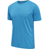 Hummel Men's Core Functional Short Sleeve T-Shirt Hummel
