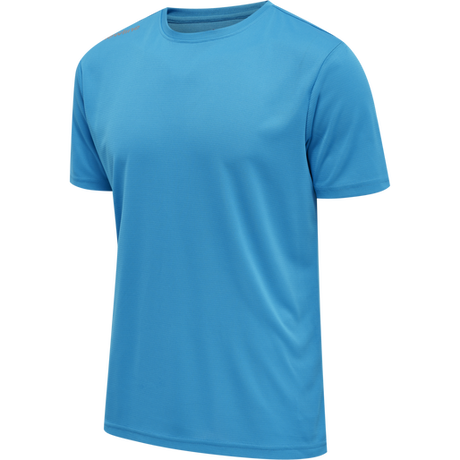 Hummel Men's Core Functional Short Sleeve T-Shirt Hummel