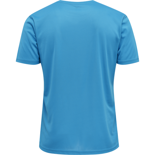 Hummel Men's Core Functional Short Sleeve T-Shirt Hummel