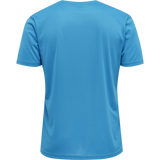 Hummel Men's Core Functional Short Sleeve T-Shirt Hummel
