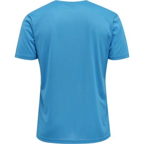 Hummel Men's Core Functional Short Sleeve T-Shirt Hummel