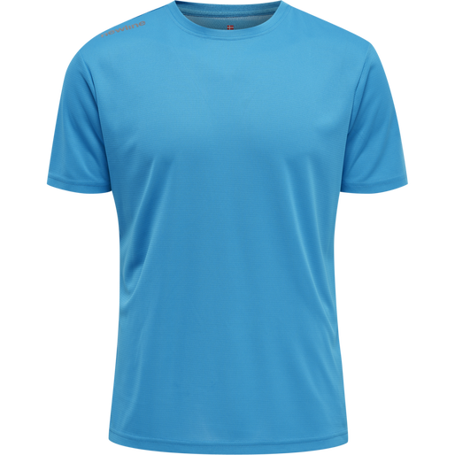 Hummel Men's Core Functional Short Sleeve T-Shirt Hummel