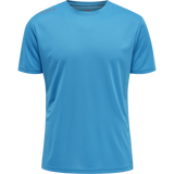 Hummel Men's Core Functional Short Sleeve T-Shirt Hummel