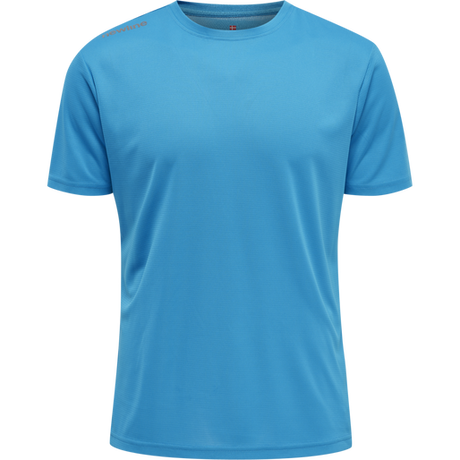 Hummel Men's Core Functional Short Sleeve T-Shirt Hummel