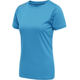 Hummel Women's Core Functional Short Sleeve T-Shirt Hummel
