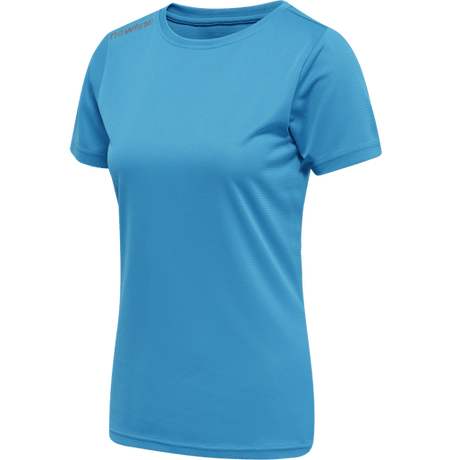 Hummel Women's Core Functional Short Sleeve T-Shirt Hummel