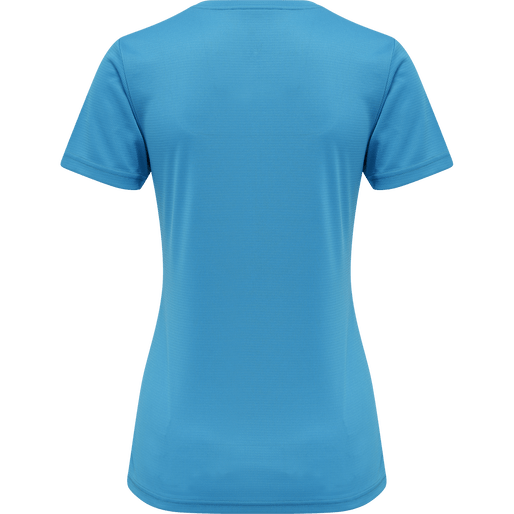 Hummel Women's Core Functional Short Sleeve T-Shirt Hummel