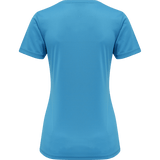 Hummel Women's Core Functional Short Sleeve T-Shirt Hummel