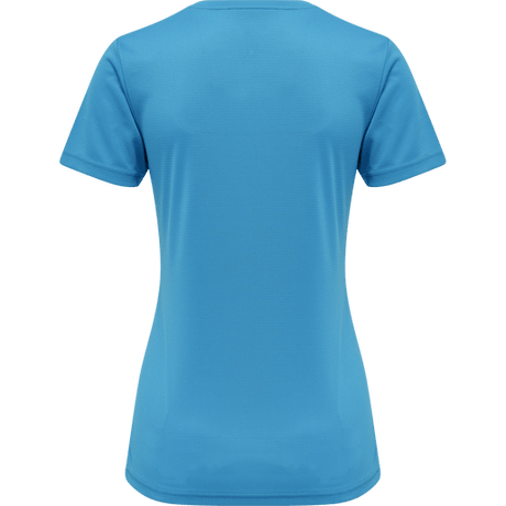 Hummel Women's Core Functional Short Sleeve T-Shirt Hummel