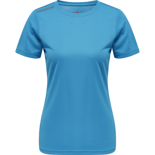 Hummel Women's Core Functional Short Sleeve T-Shirt Hummel