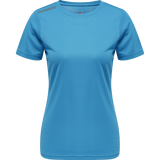 Hummel Women's Core Functional Short Sleeve T-Shirt Hummel