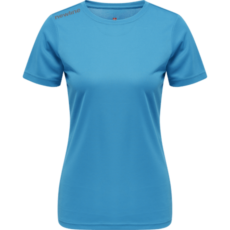 Hummel Women's Core Functional Short Sleeve T-Shirt Hummel