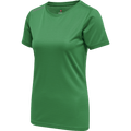 Hummel Women's Core Functional Short Sleeve T-Shirt Hummel