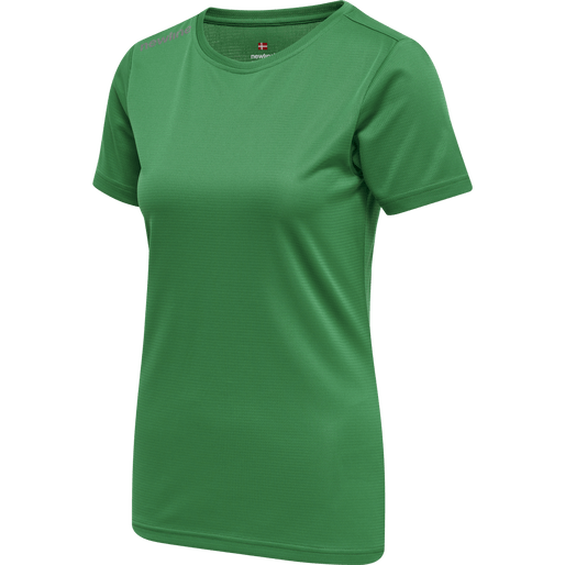 Hummel Women's Core Functional Short Sleeve T-Shirt Hummel