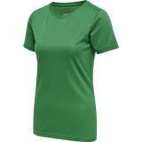 Hummel Women's Core Functional Short Sleeve T-Shirt Hummel