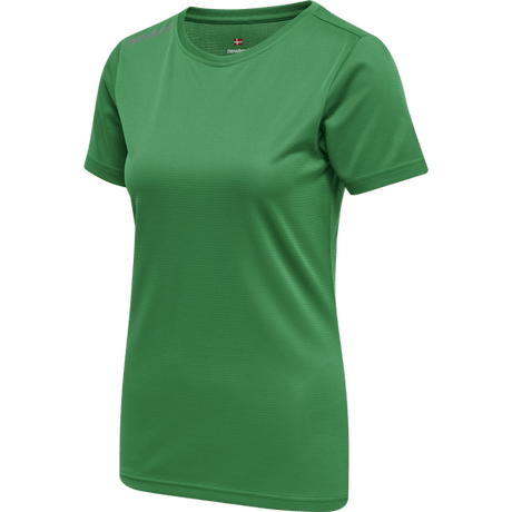 Hummel Women's Core Functional Short Sleeve T-Shirt Hummel