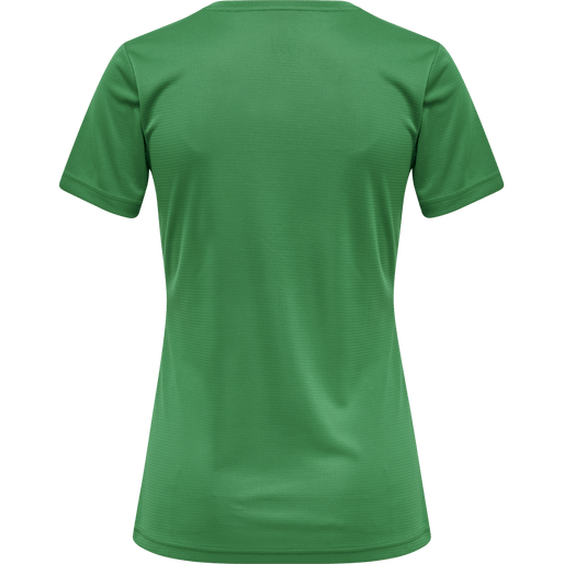 Hummel Women's Core Functional Short Sleeve T-Shirt Hummel