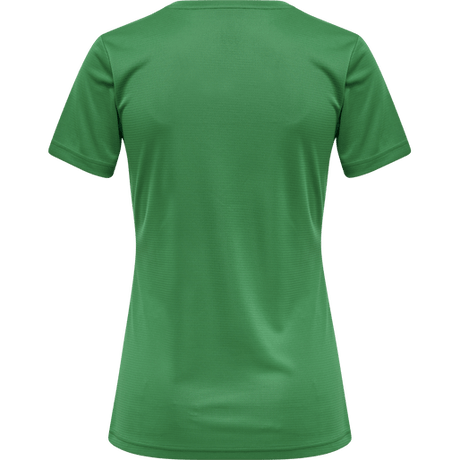 Hummel Women's Core Functional Short Sleeve T-Shirt Hummel